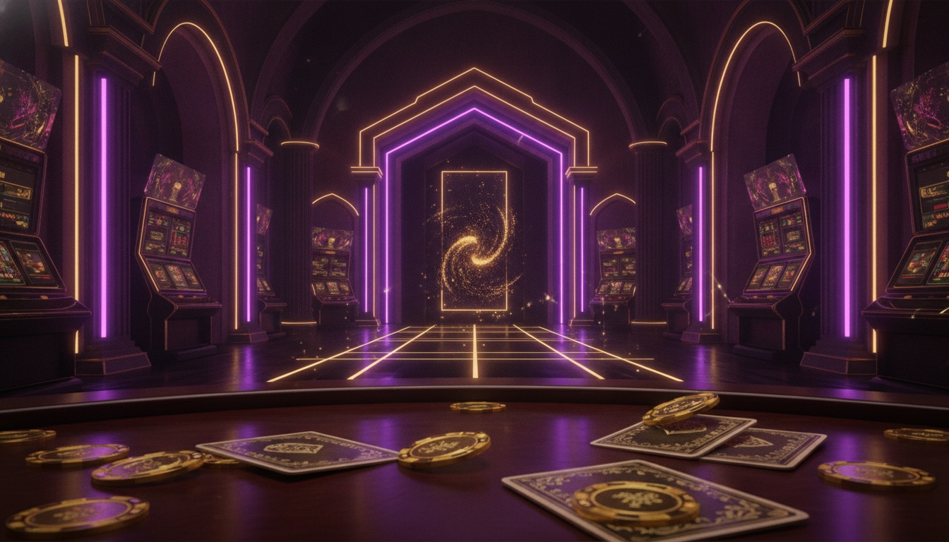 Wildz Casino