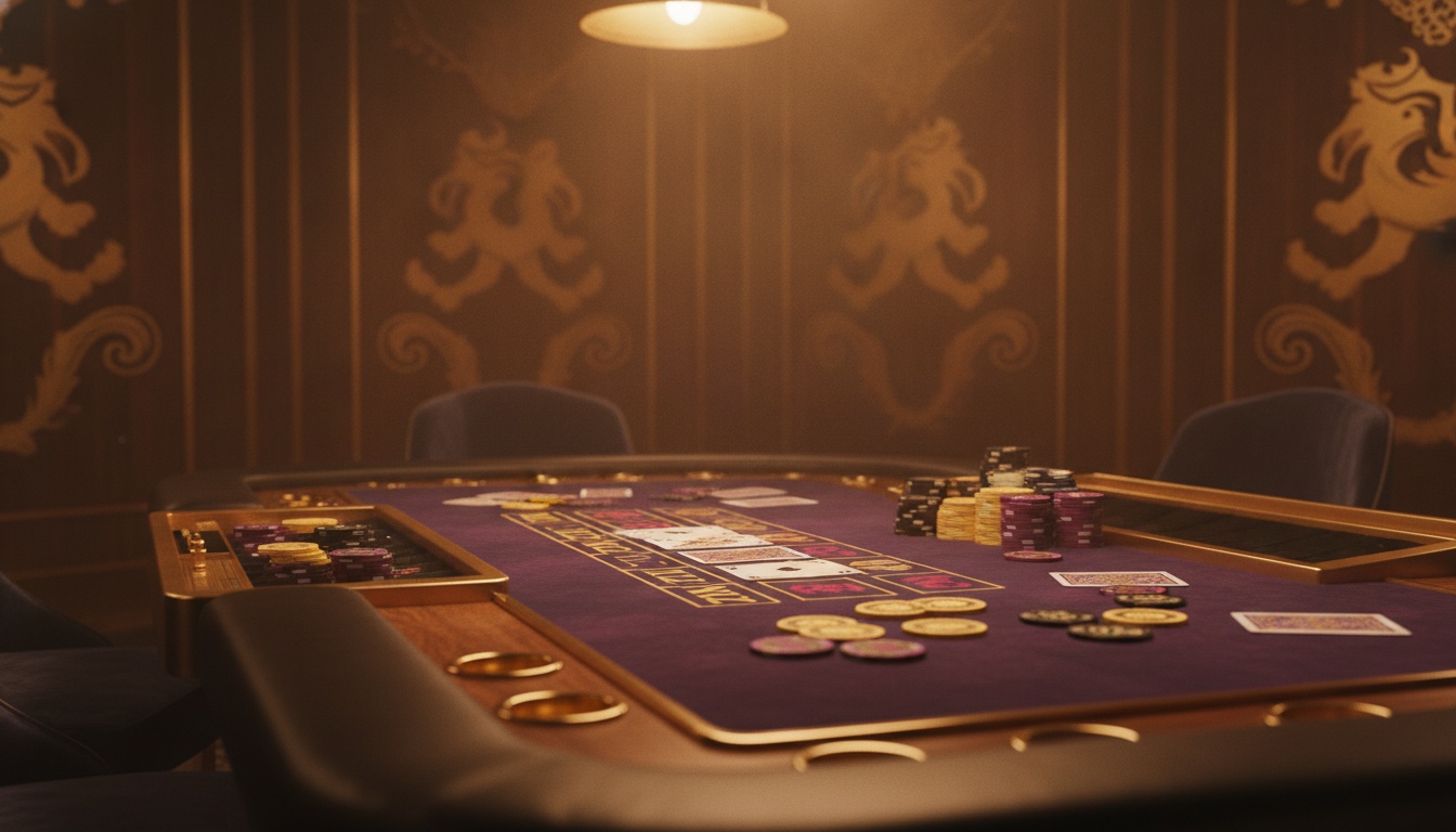 Discover the Game Selection at Wildz Casino